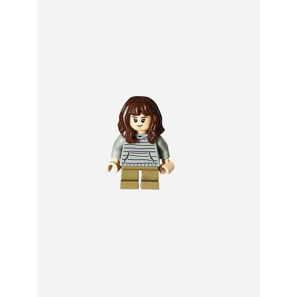 Lego Harry Potter Mini Figs Figures Hermione Prof Minerva Ron Weasley - Picture 5 of 8